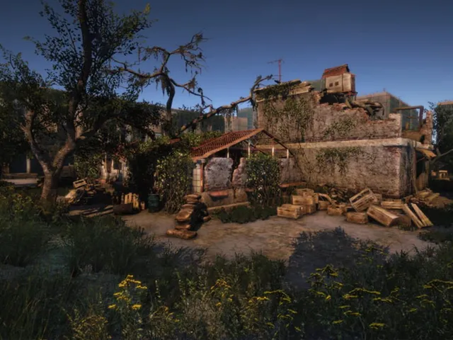 Survarium