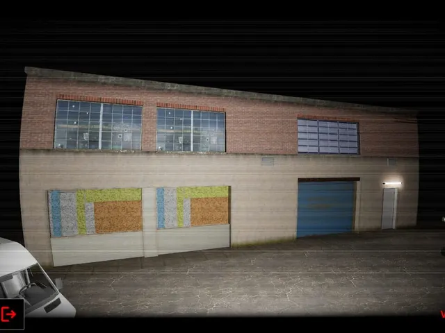 Surveillance Simulator
