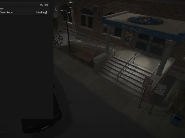 Surveillance Work