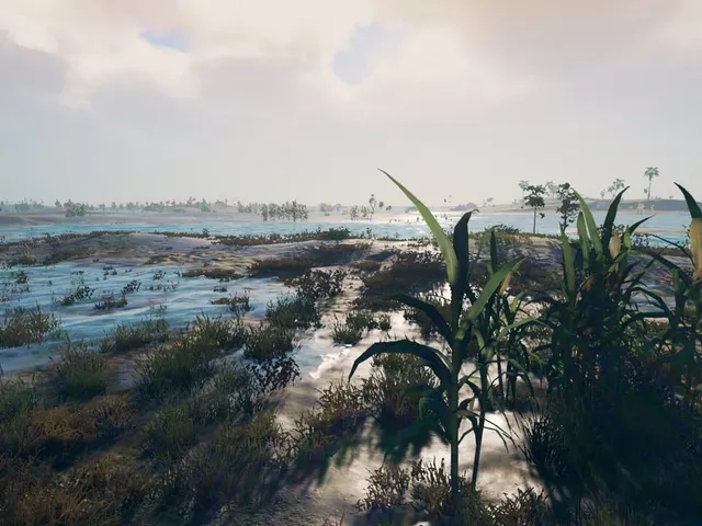 Survisland