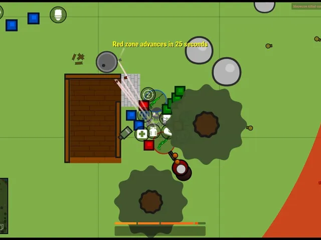 Surviv.io