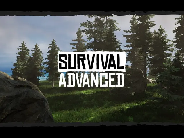 Survival Advanced