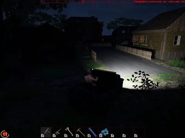Survival Africa