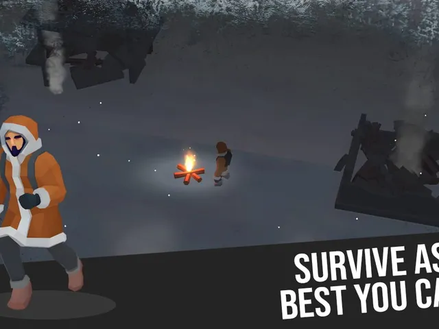 Survival After War