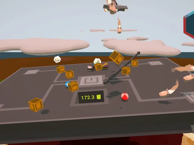 Survival Ball