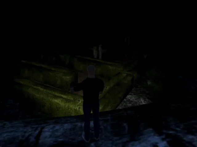Survival for Treasure