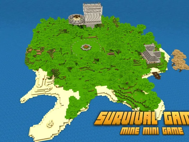 Survival Games