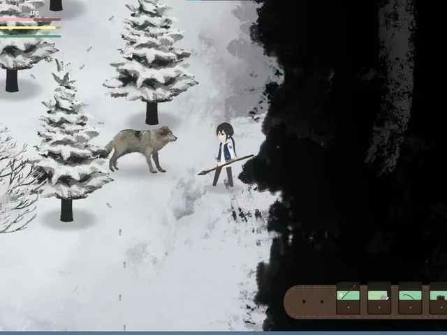 Survival in Snow