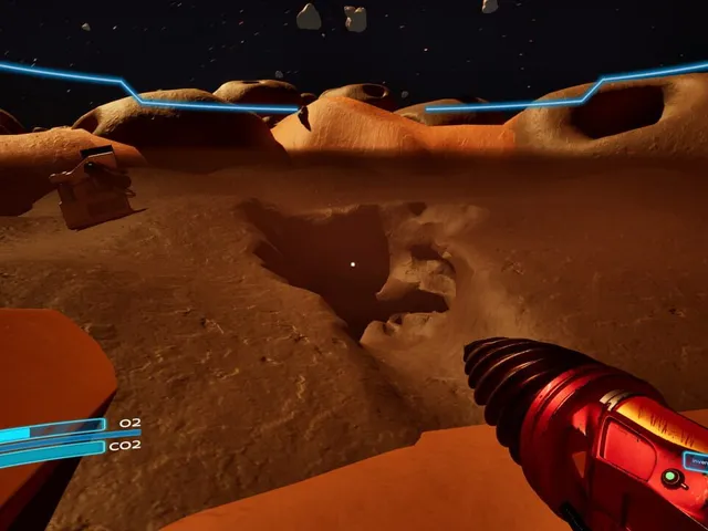 Survival in Space Is Not Guaranteed