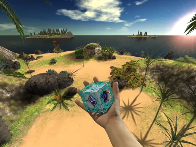 Survival Island: The Forest 3D