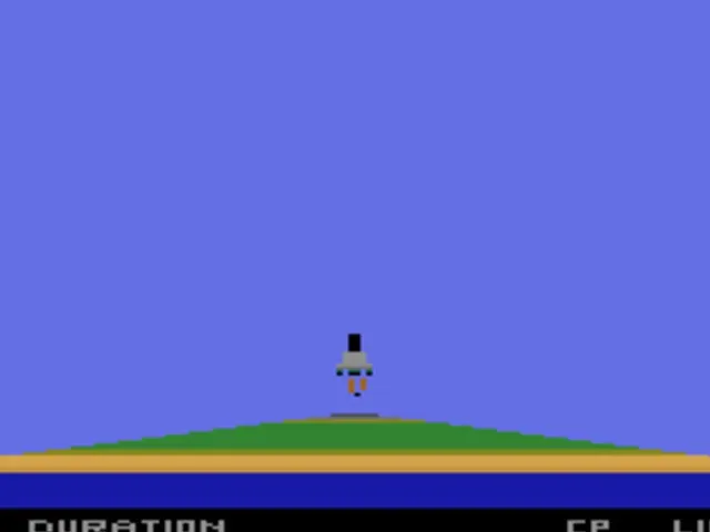 Survival Island