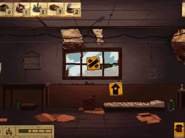 Survival Journals