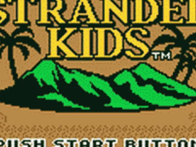 Survival Kids