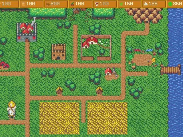 Survival Kingdom