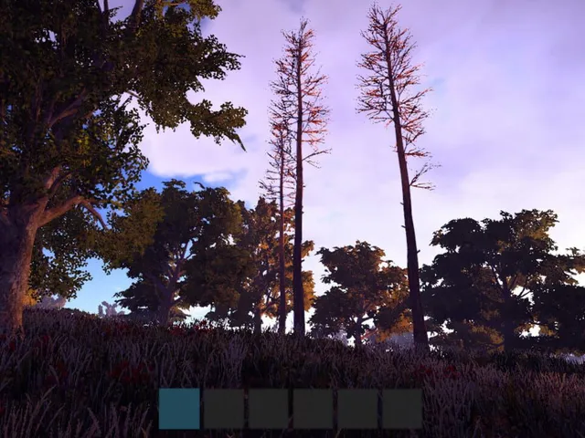 Survival: Last Day