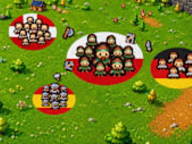 Survival Legion