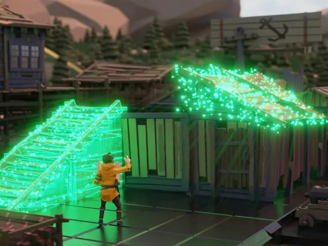 Survival Machine