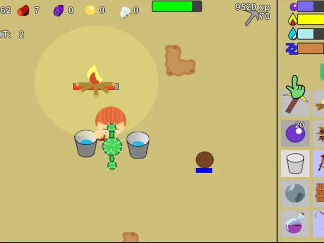 Survival Night