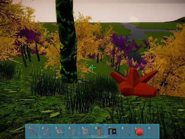 Survival Planet