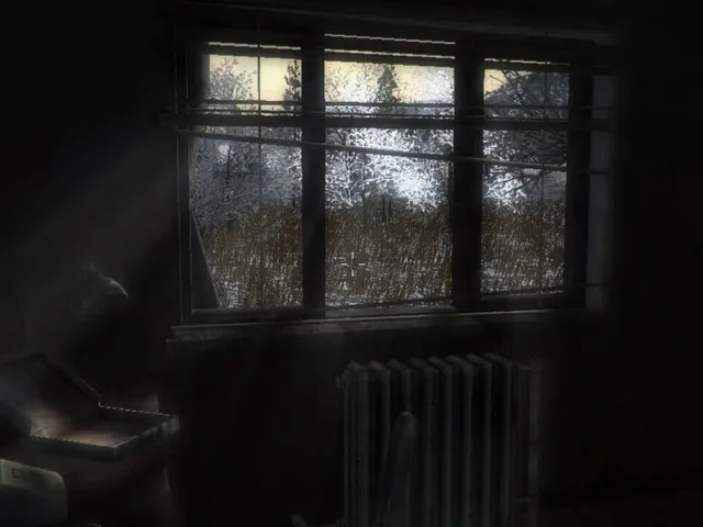Survival: Postapocalypse Now