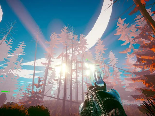 Survival Shooter