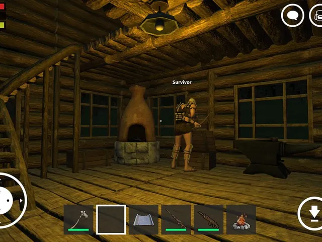 Survival Simulator