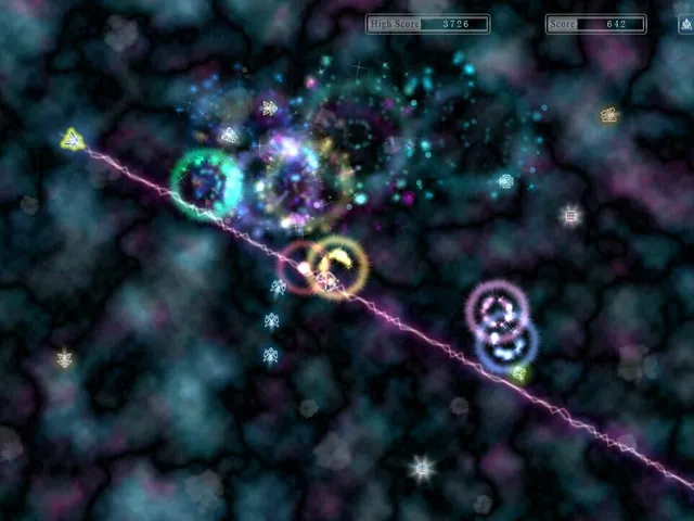 Survival Space: Unlimited Shooting