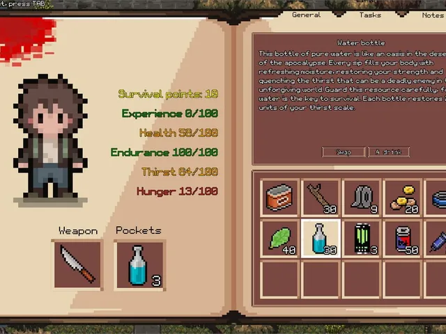 Survival Story
