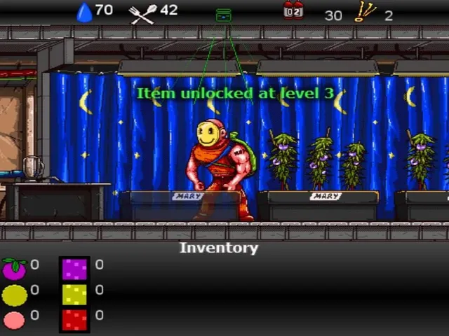 Survival Tycoon