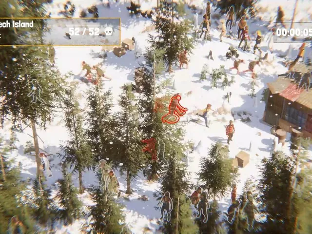 Survival Z The Alpha