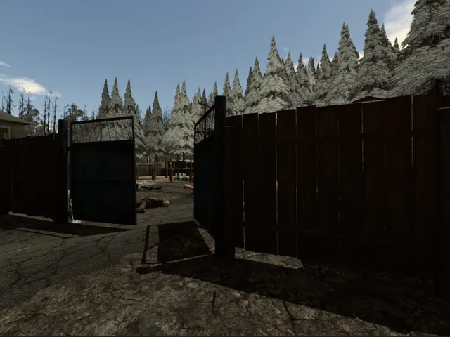 Survival Zombies: The Inverted Evolution