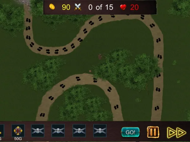 Survival Zone