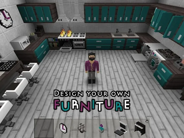 Survivalcraft 2
