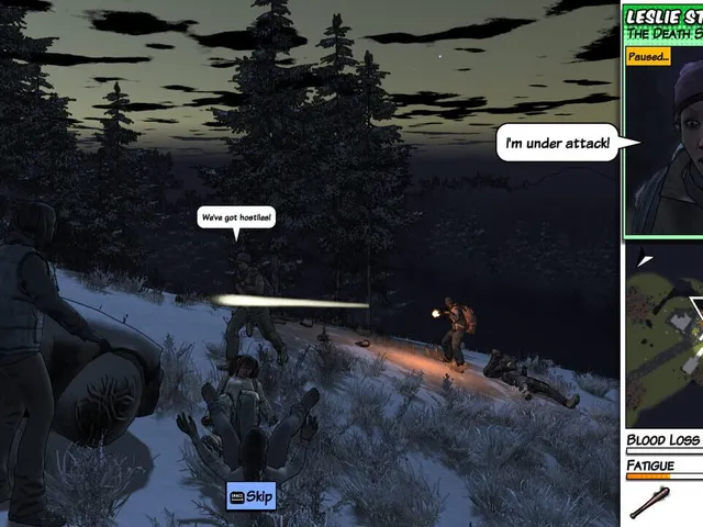 Survivalist: Invisible Strain