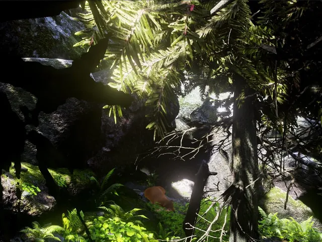 Survivalizm - The Animal Simulator