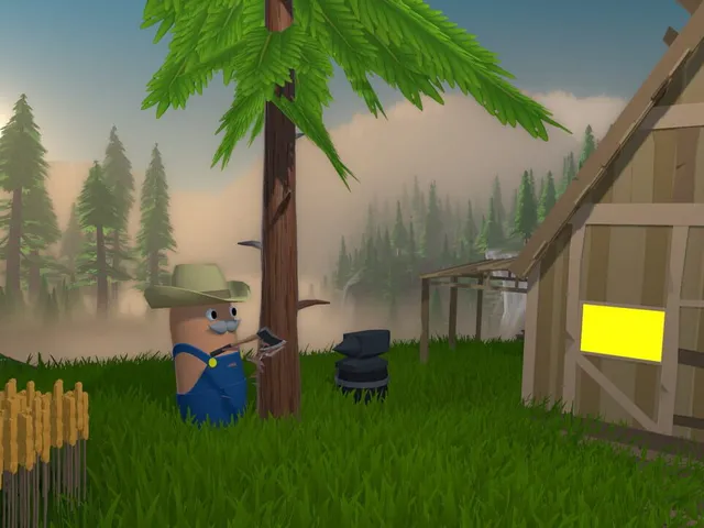 Survivaluck