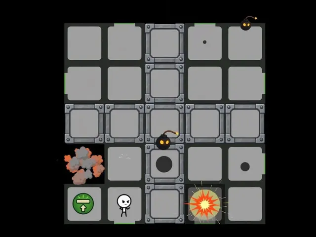 Survive the Grid