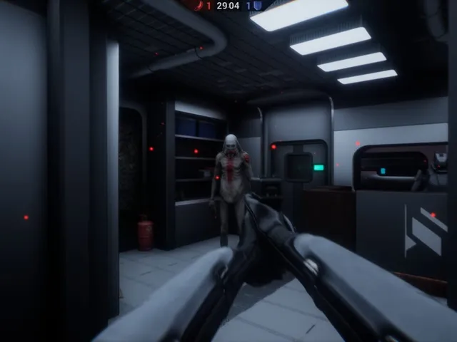 Survive the Hunt