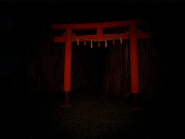 Survive the Labyrinth
