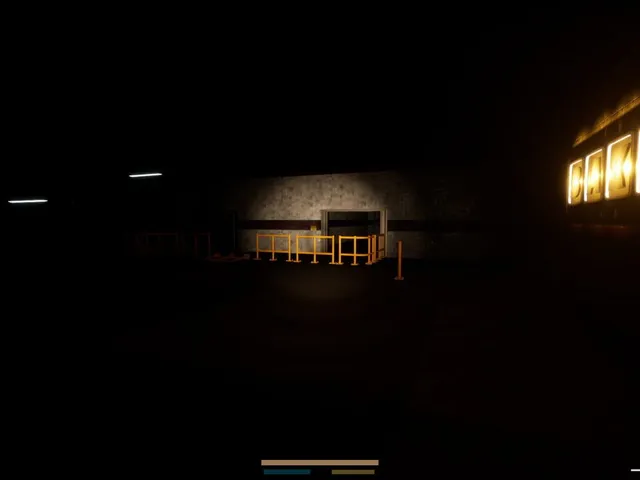 Survive the Story