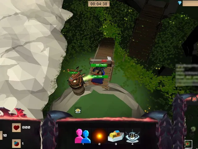 Survive the Troll