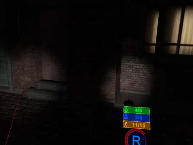 Survive Zombies.exe