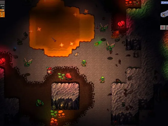 Survived By