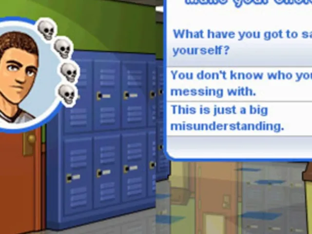 Surviving High School