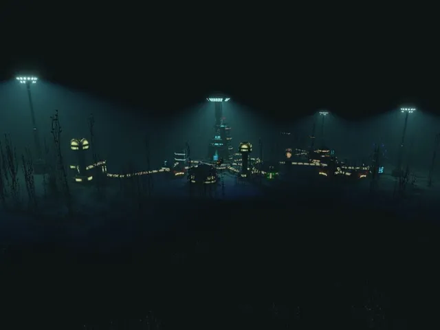 Surviving the Abyss