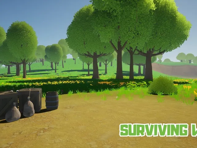 Surviving West