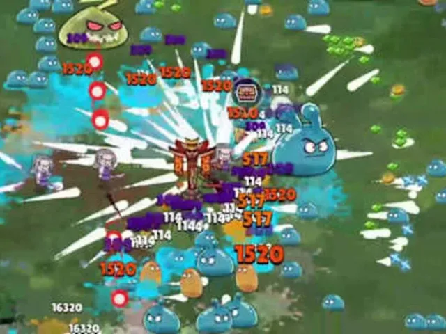Survivor Legion