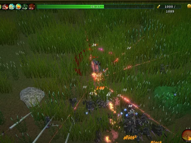 Survivors: Three Kingdoms