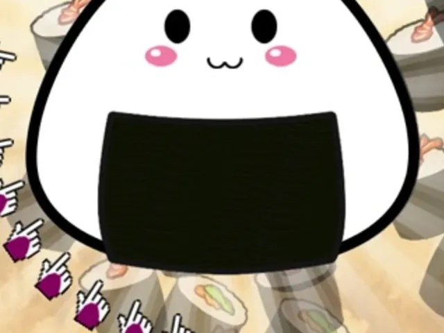 Sushi Clickers