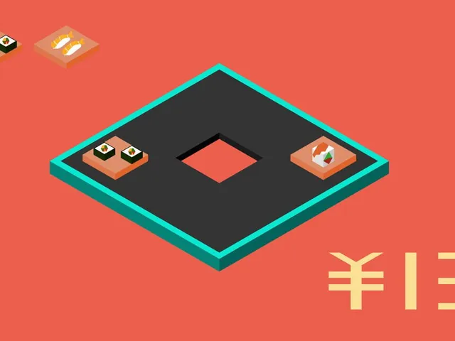 Sushi Rush